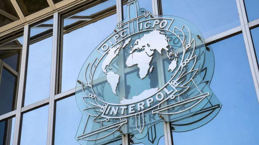 Interpol prende mais de 2.500 em operação contra o tráfico de seres humanos - Reprodução/Interpol.int