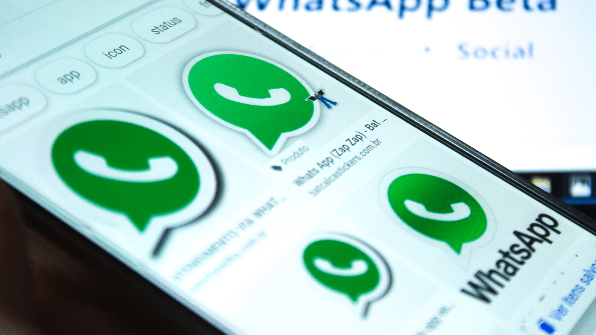 WhatsApp, uma arma eleitoral sem lei no Brasil