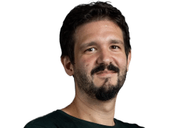 Pedro Lopes