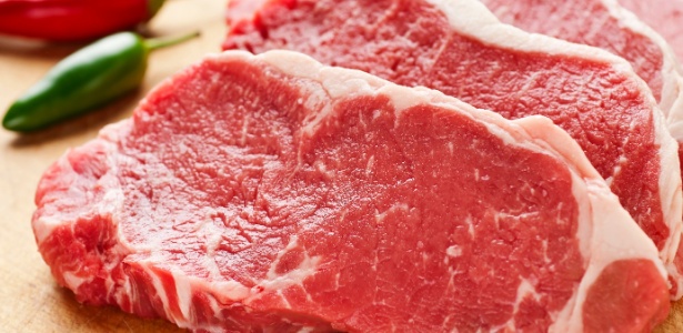 Carne crua, getty - Getty Images - Getty Images