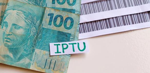 IPTU SP 2025: veja calendário e datas de vencimento