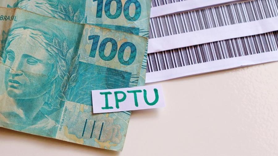 IPTU - iStock