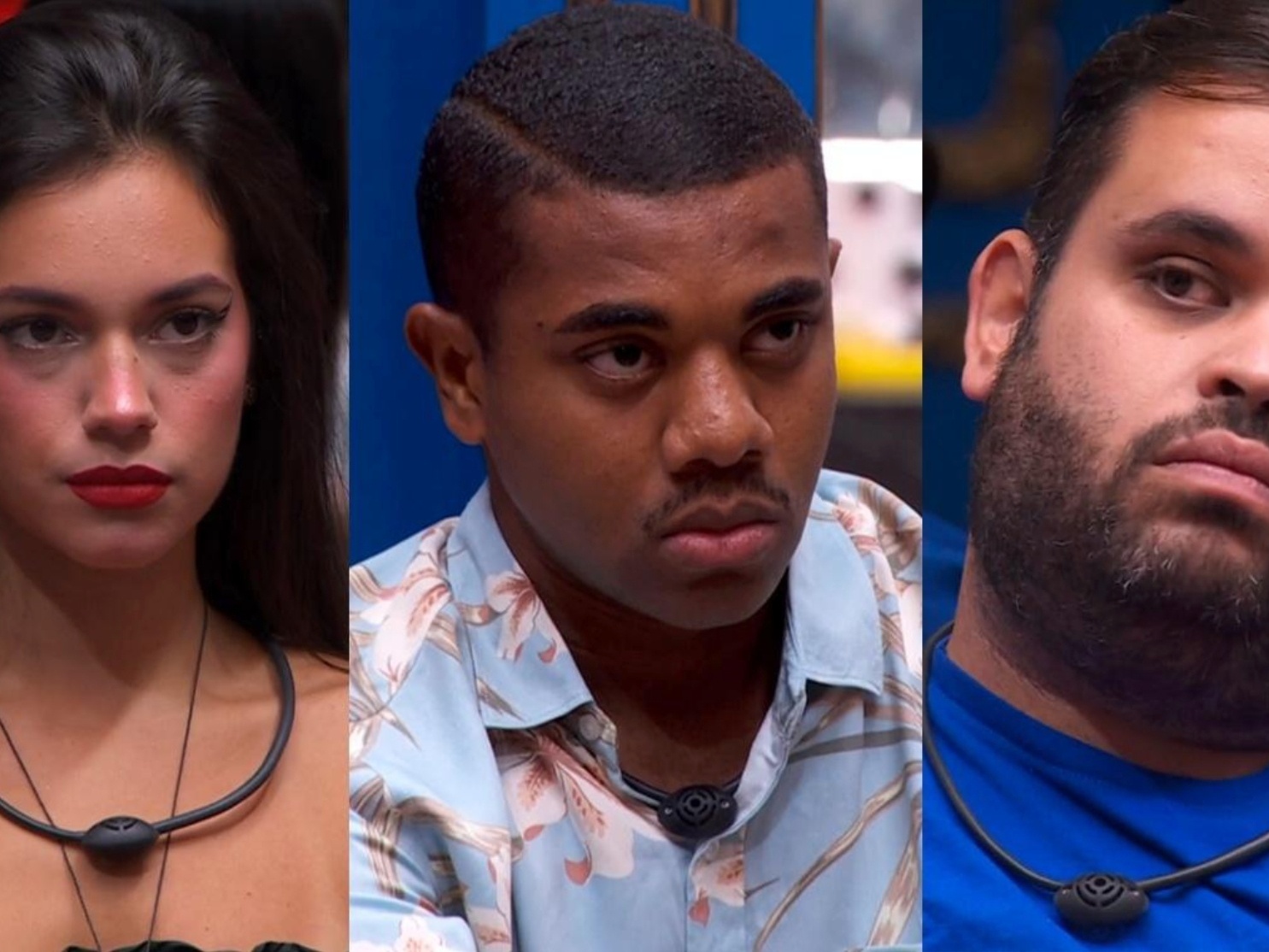 Parcial do UOL indica que brother pode ser eliminado no 11º Paredão