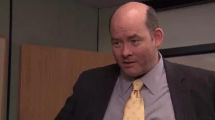 Ator David Koechner, de The Office, foi flagrado dirigindo embriagado - Reprodução