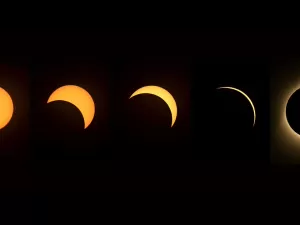 Próxima década terá 7 eclipses solares totais; saiba onde e quando