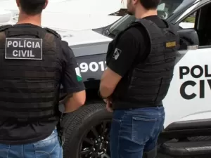 Fábio Dias/Polícia Civil do Paraná