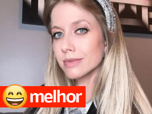 Gabriela Prioli sobre estreia na CNN: "Não vou me igualar ao que repudio"