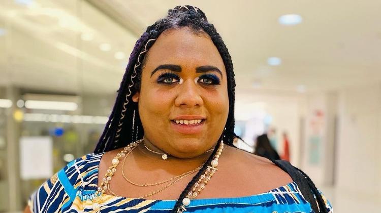 ymr - Reprodução/Instagram - Reprodução/Instagram