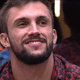 Arthur é o líder da semana no BBB 21 - Reprodução/TV Globo