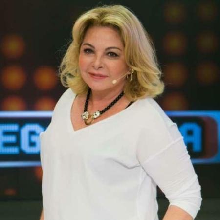 Após cuidar de sua saúde, Vera Gimenez anuncia mudanças na carreira - RedeTV!/Artur Igrecias