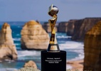 Brasil ganha maior nota em avaliação da Fifa para Copa do Mundo Feminina