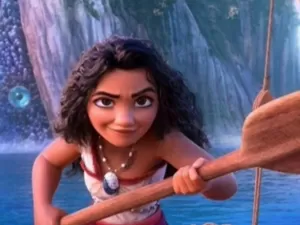 D23: Roteirista de 'Moana 2' explica mudança de série de TV para filme