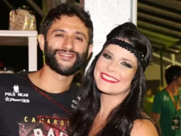 Samara Felippo detalha acordos de relacionamento aberto: 'Quero saber'