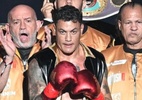 Popó agita próxima edição do Fight Music Show: 'Quero bater em Felipe Franco'