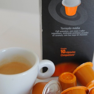 Café Fácil - Kit Cápsulas de Café Utam Uno Ganhe Xícara Exclusivo -  Compatíveis com Nespresso®