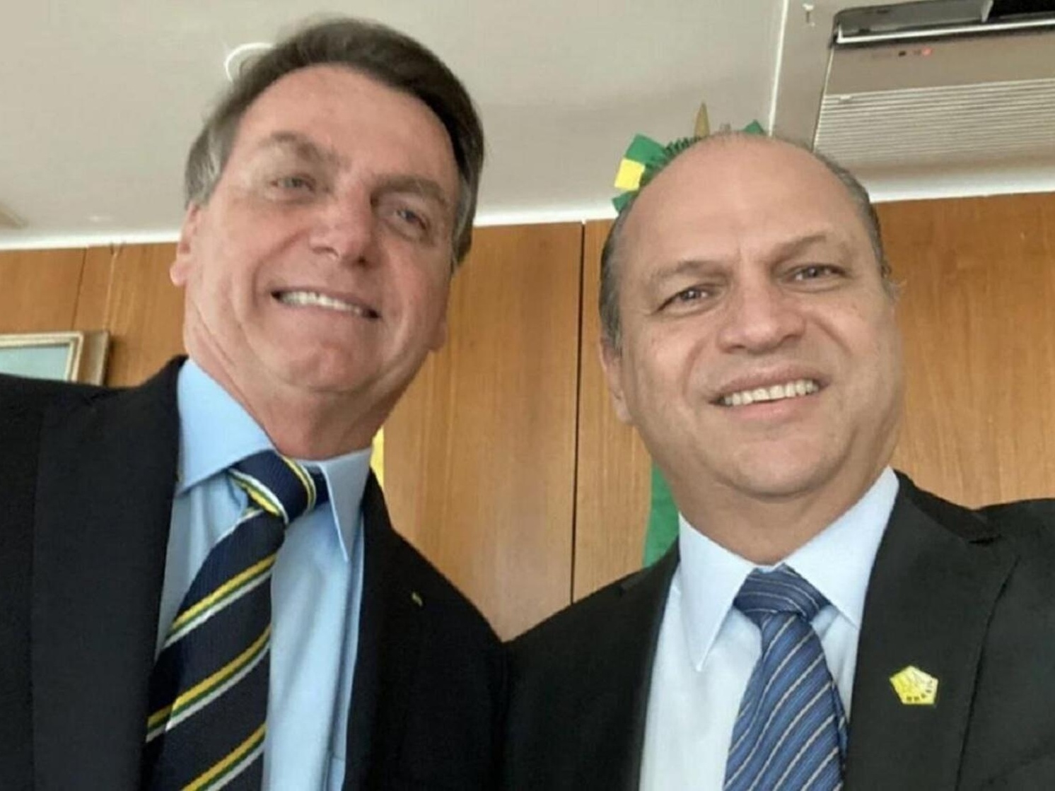 CPI da Covid: Quais perguntas o deputado Ricardo Barros deve responder