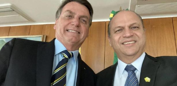 Quais perguntas o deputado Ricardo Barros deve responder na CPI - Vimarsana News