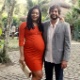 Nasceu nesta quinta (21) Yolanda, a primeira filha da atriz Juliana Alves e do diretor Ernani Nunes - Thyago Andrade/BrazilNews