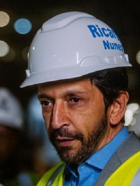 Valor gasto com obras emergenciais, sem licitação, explodiu na gestão de Ricardo Nunes (MDB)