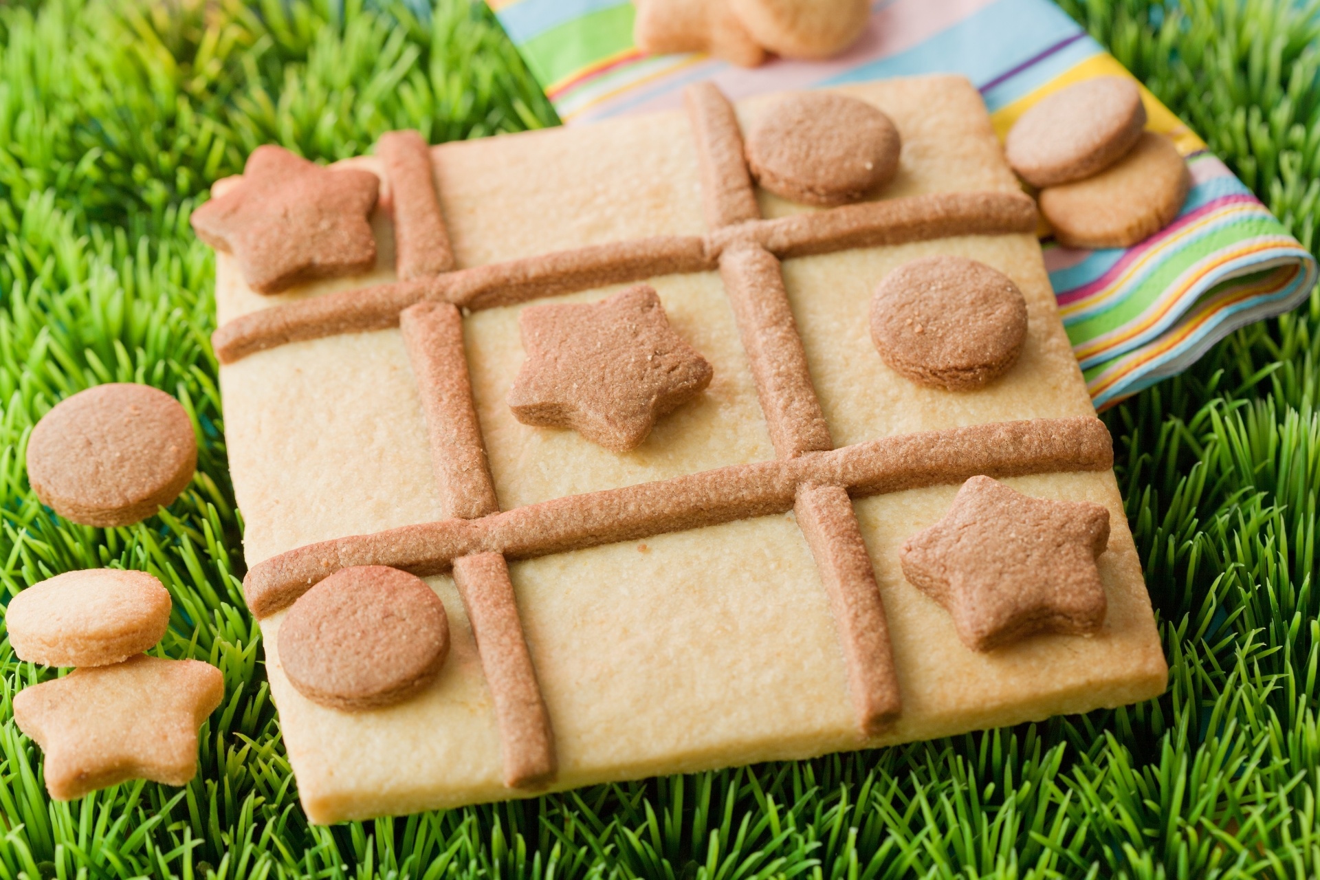 Jogo Medidor Plástico para Cozinha Bolos Tortas Doces 10 Peças