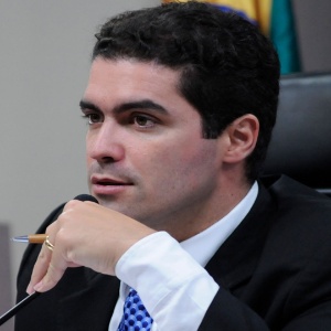 Lucio Bernardo Jr - Câmara dos Deputados - abr.2016