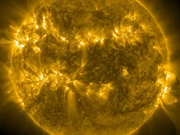 Reação nuclear: se não há oxigênio no espaço, como o Sol queima?