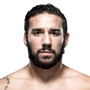 Reprodução/UFC