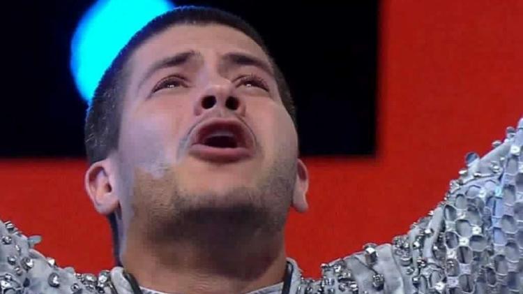 Arthur Aguiar é o vencedor do BBB 22