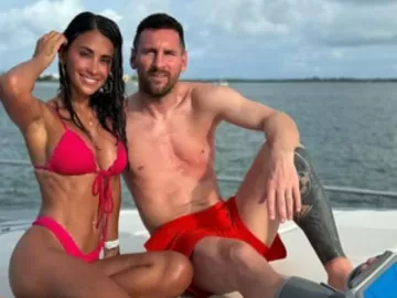 Milly Lacombe: Messi protagonizou o maior vexame de sua carreira