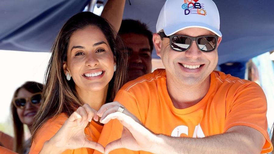 Reprodução/Facebook