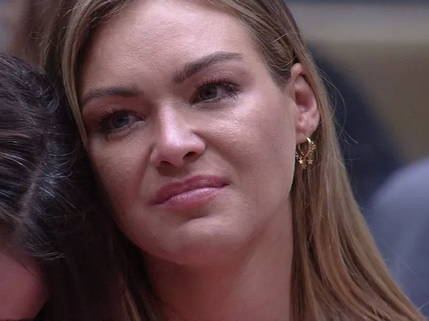 Público do UOL concorda com a eliminação de Bárbara no paredão do 'BBB 22'