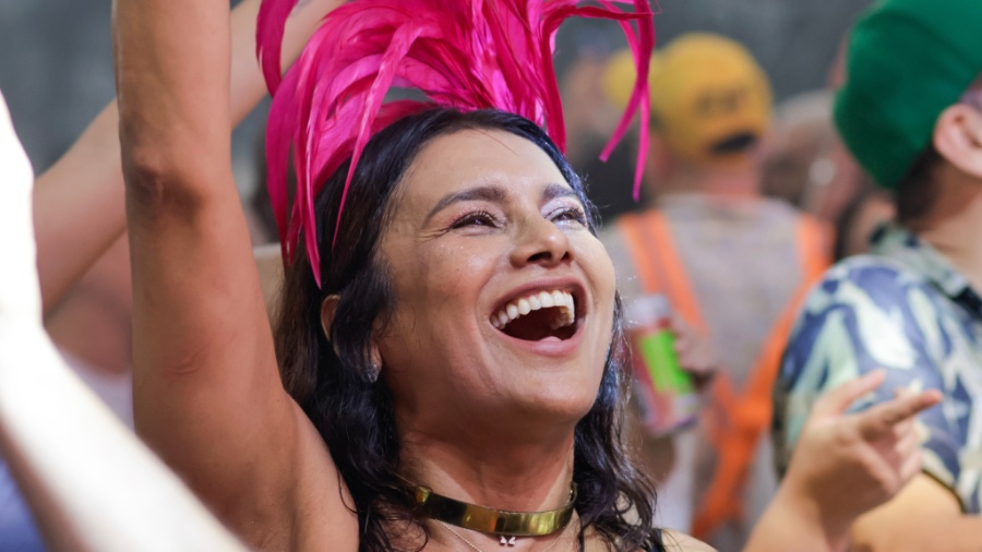 O Carnaval de 2024 está marcado para ocorrer nos dias 12 e 13 de fevereiro