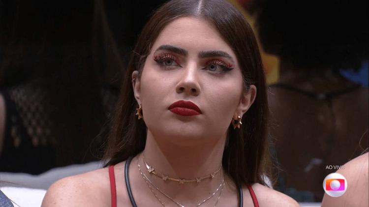 BBB 22: Jade Picon viveu grande rivalidade com Arthur Aguiar