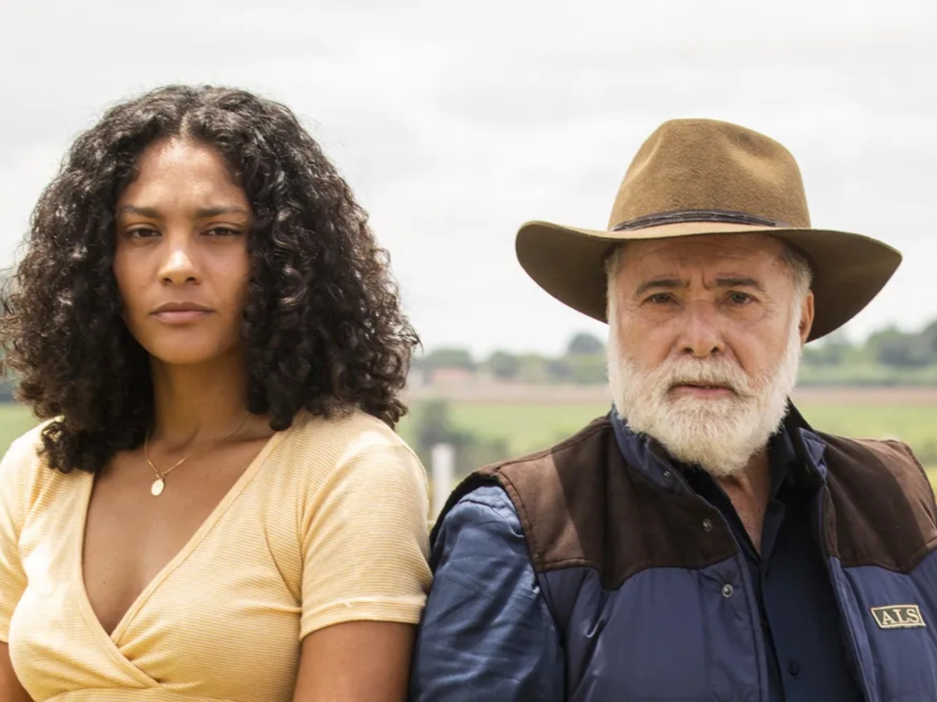 Onde assistir a Terra e Paixão? Veja sinopse e elenco da novela da Globo