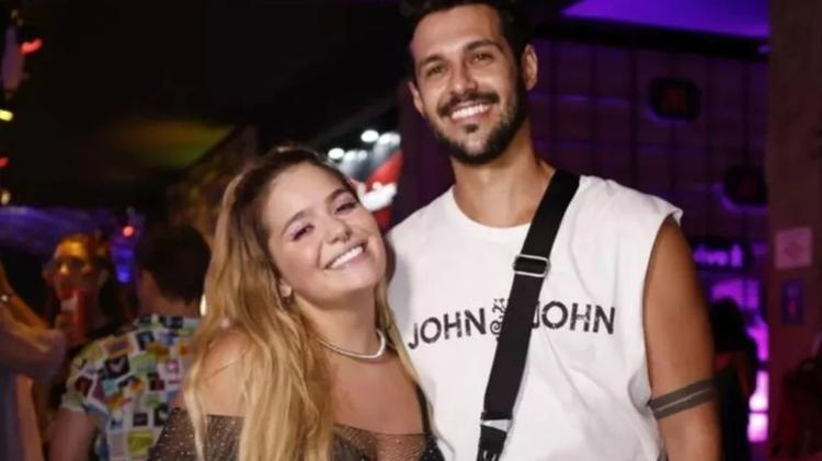 uykuyk - Reprodução/Instagram - Reprodução/Instagram