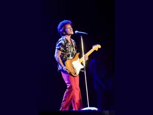 Bruno Mars: novas datas de SP foram vetadas no Rio; shows vão acontecer?