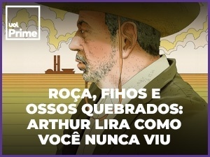 Vaqueiro, pai, chefe tóxico: quem é o Arthur por trás do Lira, o "CEO" do centrão