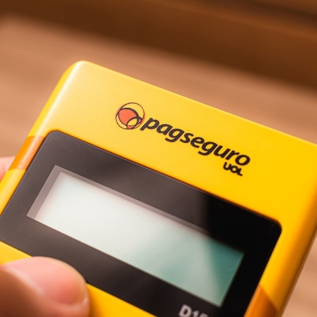 Pagseguro fez acordo pela Wirecard Brasil, que tem mais de 200 mil clientes - Divulgação