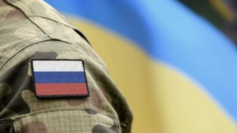 A Rússia é acusada de ter concentrado cerca de 150.000 efetivos para suas fronteiras com a Ucrânia com o objetivo de invadir o país vizinho - Brasil Escola