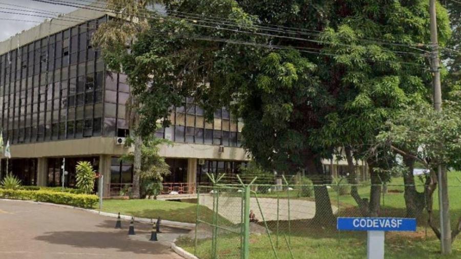 A Agromáquinas Empreendimentos Agrícolas, sediada no interior da Bahia, venceu as licitações mais valiosas da Codevasf - Google Maps