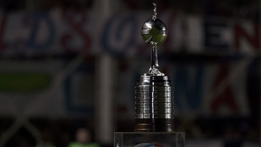 Final da Libertadores de 2020 será no Maracanã - AFP PHOTO / Juan Mabromata