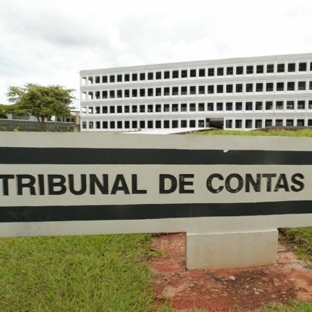 Tribunal de Contas da União - TCU - Sergio Lima/Folhapress