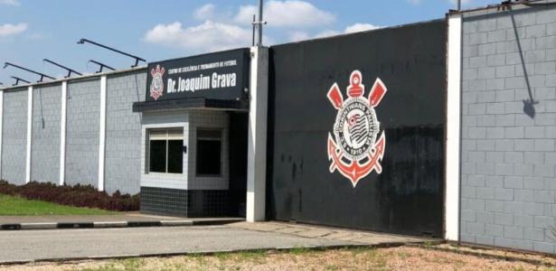 Chefe do Departamento Médico do Corinthians Se Desliga por Motivos Pessoais