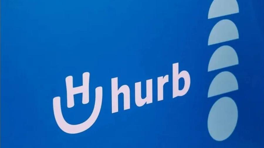 Hurb acumula uma série de reclamações de clientes que não viajaram - Divulgação/Web Summit