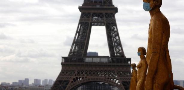 France reopens its doors to tourism but keeps barriers for Brazilians – 04/06/2021