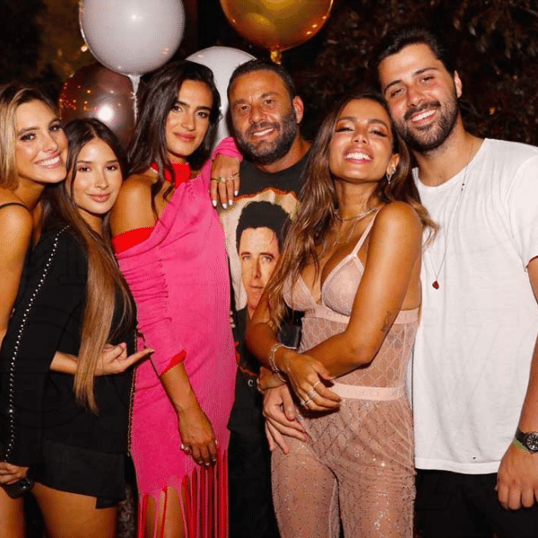 Reprodução/Instagram - Reprodução/Instagram