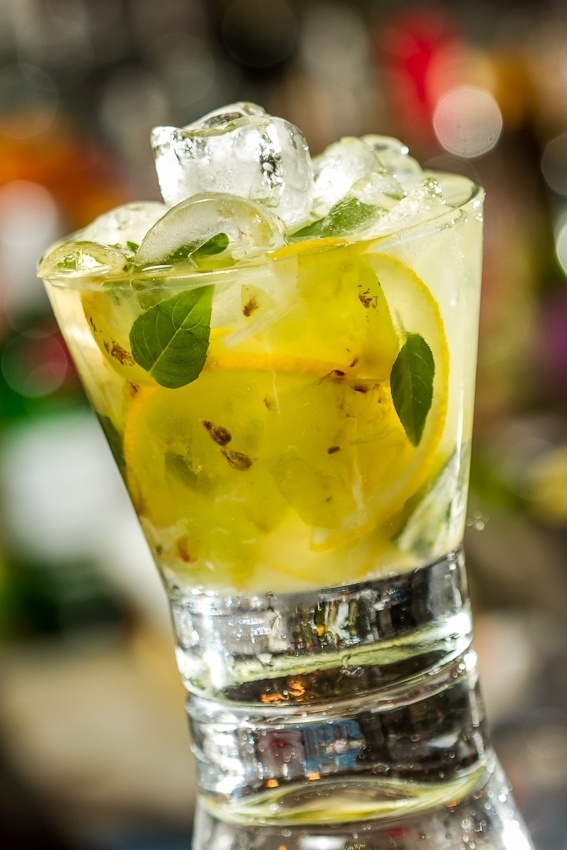 Descubra os segredos da caipirinha perfeita - e como variar a receita ...
