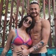 Boca Rosa e Fred passaram o fim de semana em Pernambuco - Reprodução/Instagram