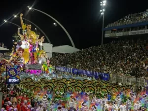 Como o carnaval, esporte também precisa de conexão com mundo real 