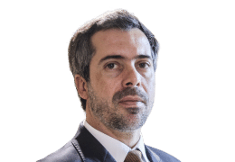 Vorcaro comemorou emenda de Ciro que beneficiaria o Master